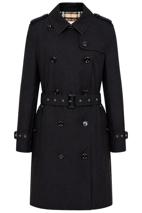 מעיל טרנץ' BURBERRY
