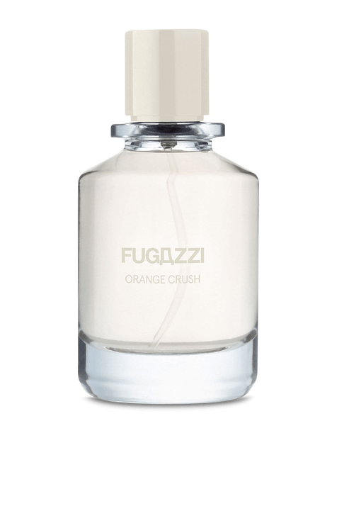 Orange Crush Eau de Parfum 100 ML FUGAZZI BEAUTY
