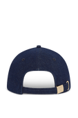 כובע בייסבול ג'ינס TOMMY HILFIGER