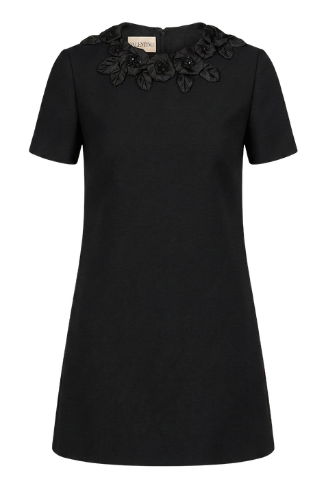 שמלת מיני VALENTINO