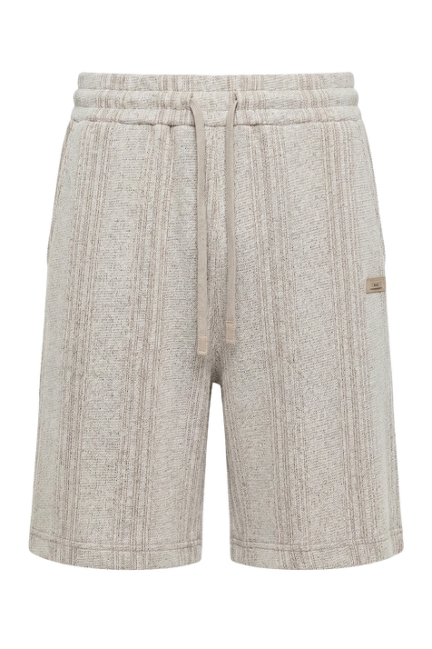 מכנסי ג'וגר קצרים BALR