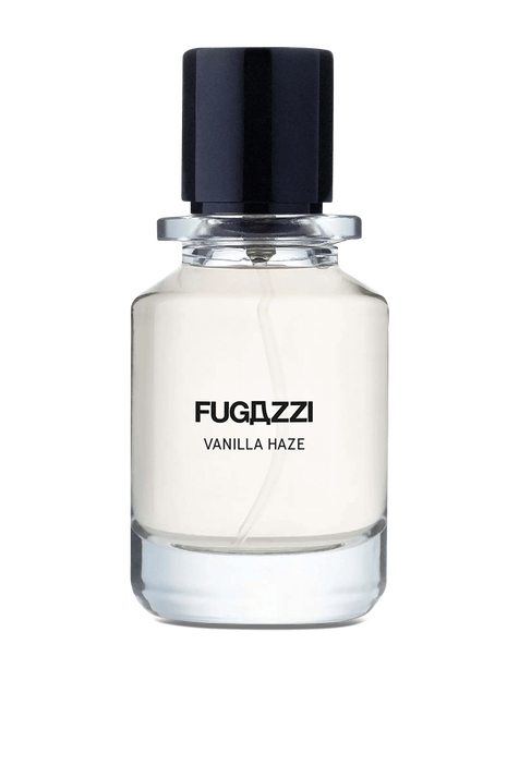 Vanilla Hazee Eau de Parfum 50 ml FUGAZZI
