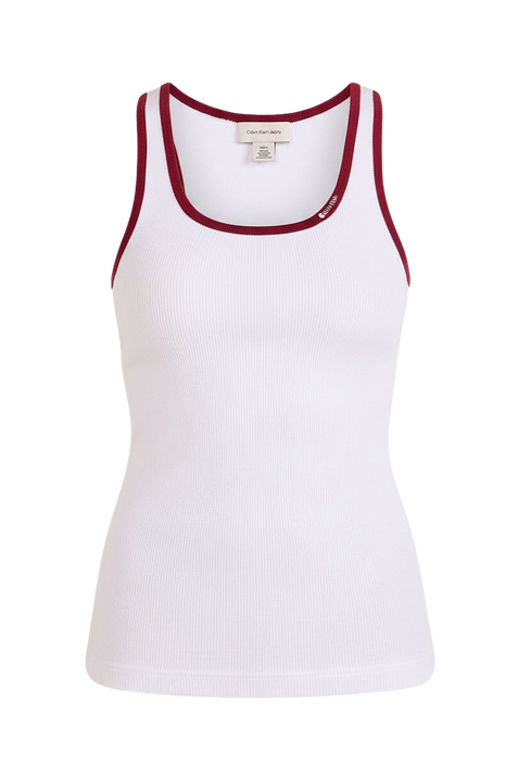 גופיית ריב CALVIN KLEIN