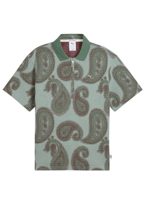 חולצת פולו PUMA