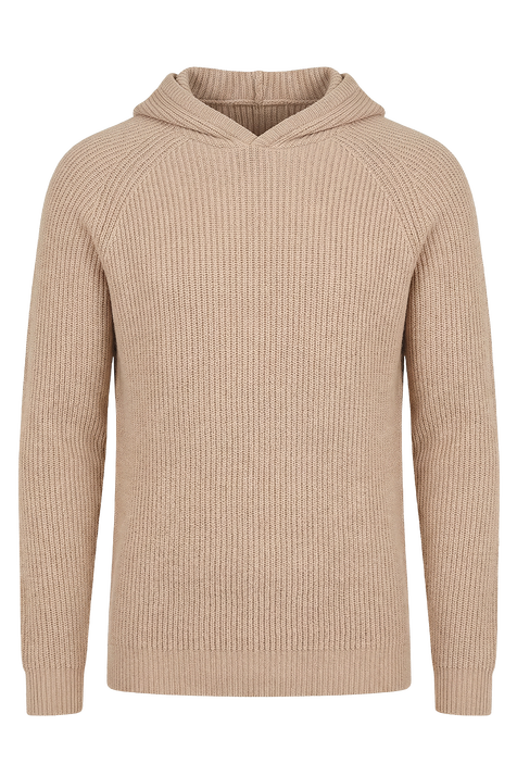 קפוצ'ון צמר MC2 SAINT BARTH