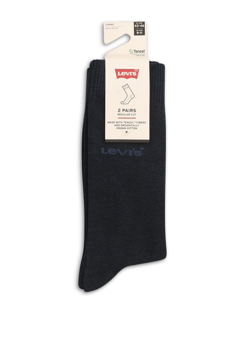 מארז שני זוגות גרביים LEVI'S