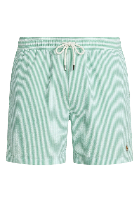 מכנסי בגד ים POLO RALPH LAUREN