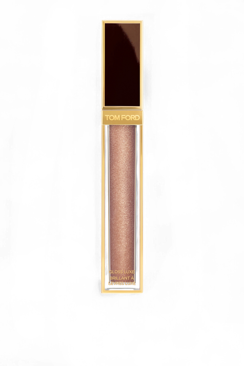 GLOSS LUXE Sequin Bronze TOM FORD BEAUTY