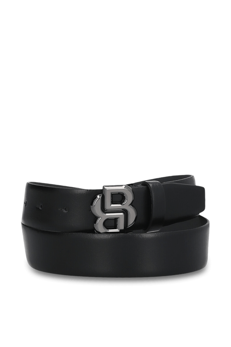 חגורת עור BOSS