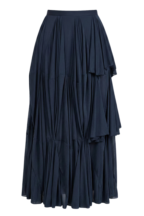 חצאית מקסי CHRISTOPHER ESBER