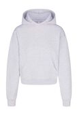 תמונה קידמית של CLASSIC PULLOVER HOODIE