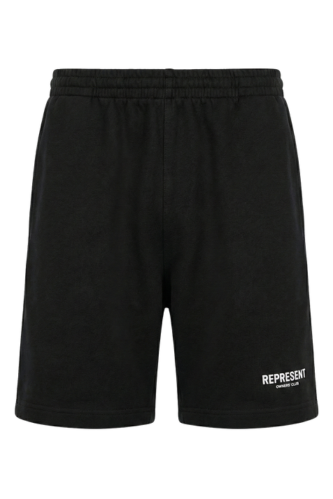 מכנסי ג'וגר קצרים REPRESENT