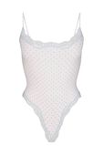 תמונה קידמית של CAMI BODYSUIT