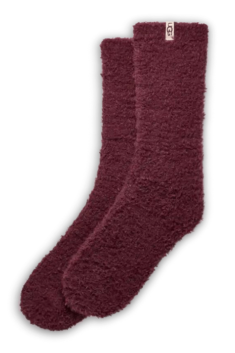 גרבי קרסול טדי UGG