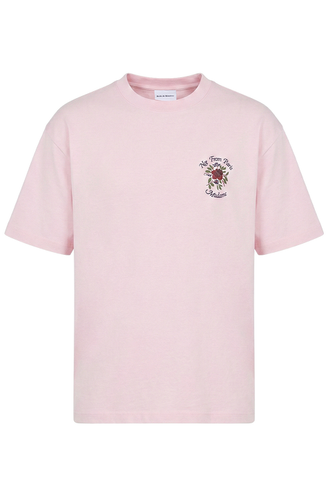 חולצת טי DROLE DE MONSIEUR