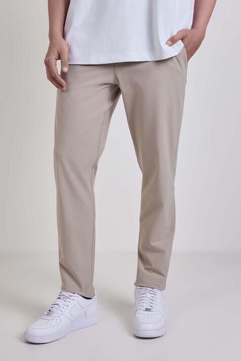 ABC Slim Fit Trouser 32L *Warpstreme LULULEMON