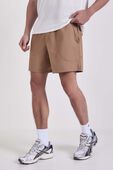 תמונת דוגמן קידמית של License To Train Short 7'' LL