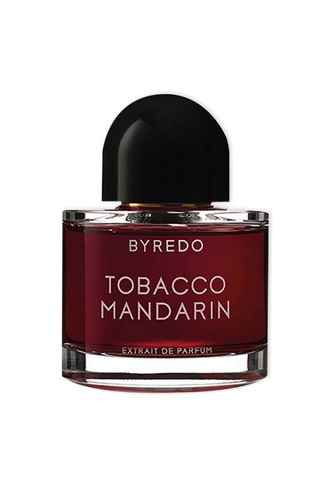 Tobacco Mandarin Eau de Parfum 50 ML BYREDO