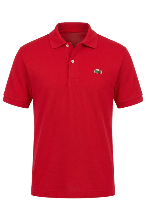 חולצת פולו L.12.12 LACOSTE