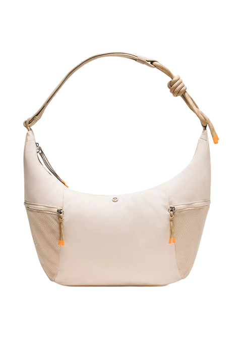 Large Slouchy Sling Bag 13L Paracord