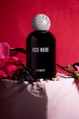 תמונה אחורית של Rose Noire Eau de Parfum 50 ml
