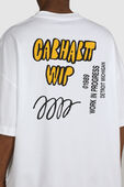 חולצת טי CARHARTT WIP