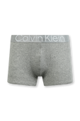 מארז שלישיית תחתוני בוקסר צמודים CALVIN KLEIN