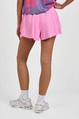 תמונת דוגמן אחורית של Shake It Out High-Rise Running Short 2.5''