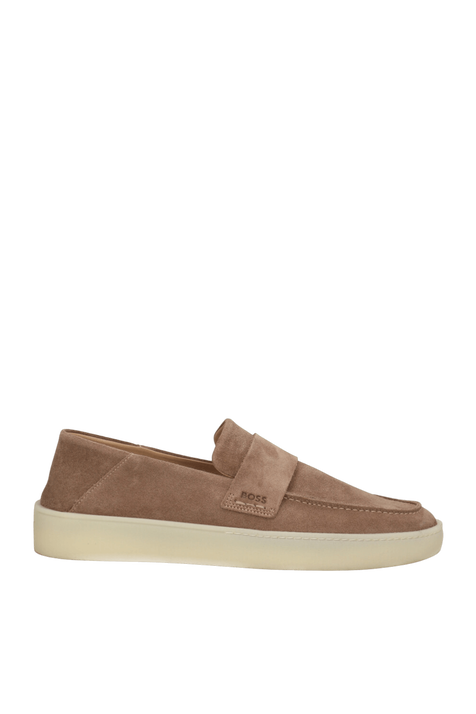 נעלי מוקסינים