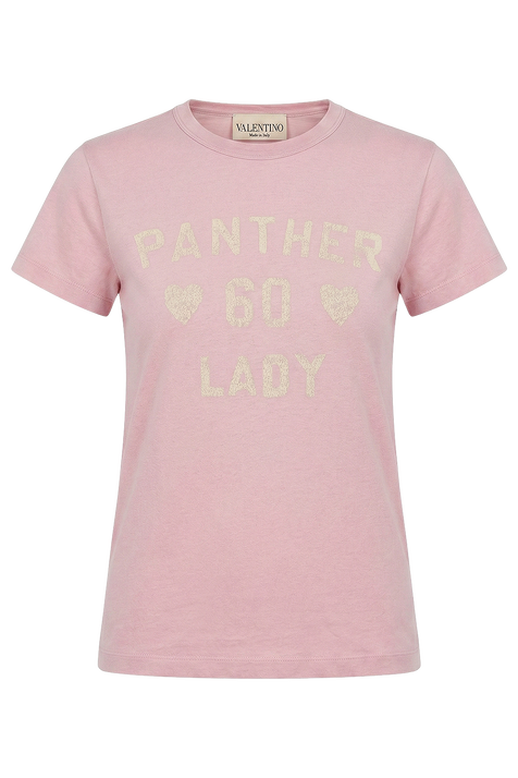 חולצת טי VALENTINO