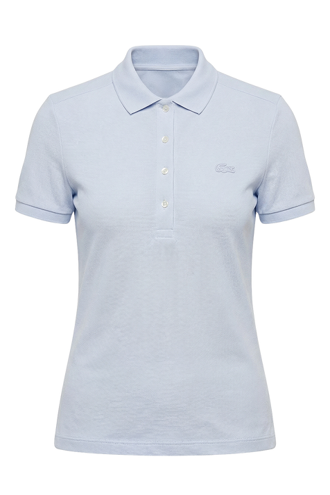 חולצת פולו קצרה LACOSTE