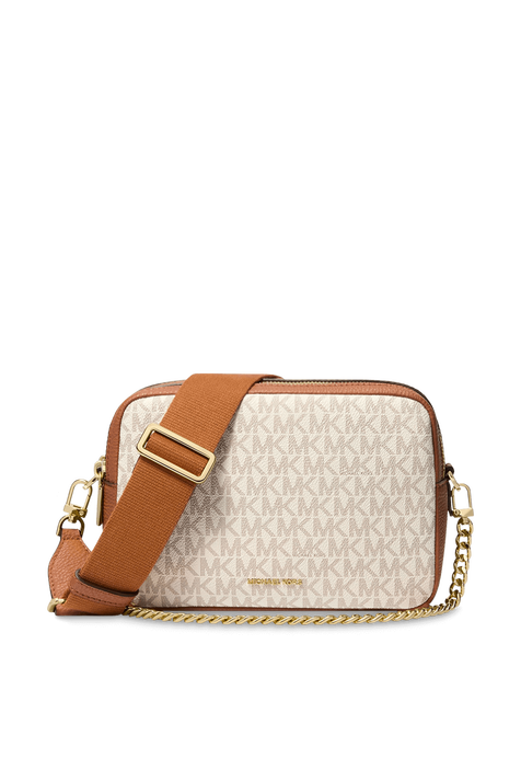 תיק קאמרה בריאנט מדיום MICHAEL KORS