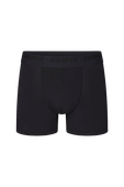תמונה אחורית של 3 PACK BOXER BRIEF 3 INCH