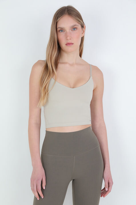 Align™ Cami Cropped Tank Top