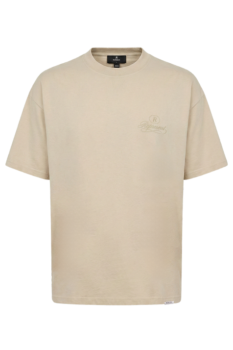 חולצת טי REPRESENT