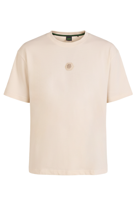 חולצת טי BOSS