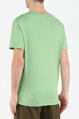 חולצת טי בגוון ירוק POLO RALPH LAUREN
