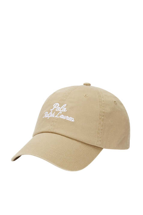 כובע מצחייה POLO RALPH LAUREN