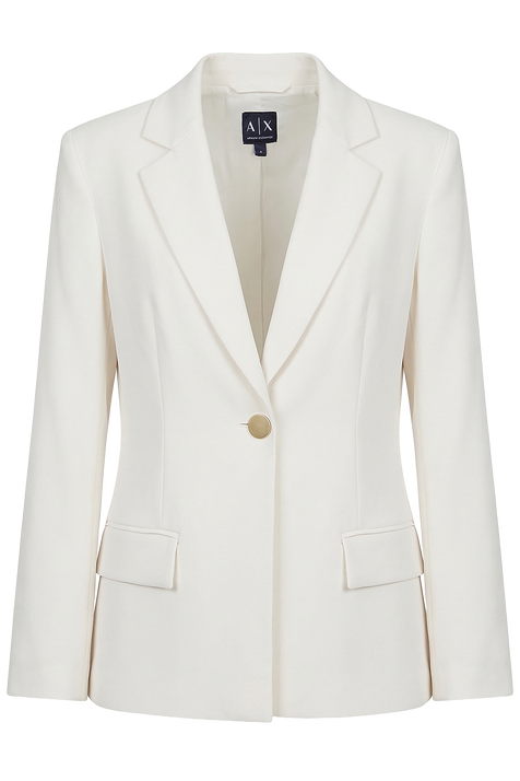 ז'קט מחוייט ARMANI EXCHANGE