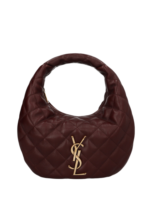 תיק נשיאה איקר SAINT LAURENT