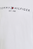חולצת טי ארוכה - גילאי 8-16 שנים TOMMY HILFIGER KIDS