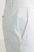 Slim-Tapered Twill Trouser *Cropped LULULEMON