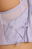 תמונת תקריב דוגמן של Fast and Free Trail Running Vest