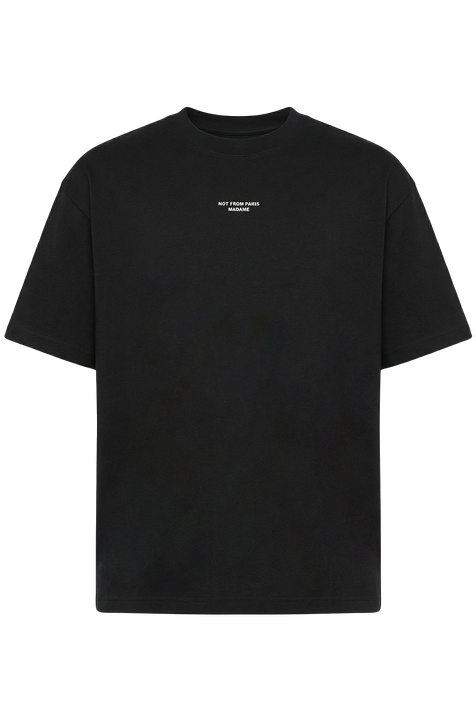 חולצת טי DROLE DE MONSIEUR