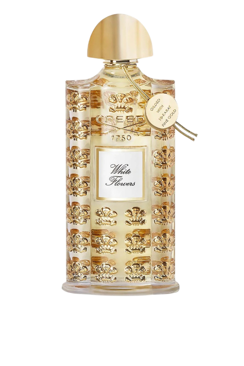 Creed Royal Exclusive White Flowers Eau de Parfum 75 Ml CREED