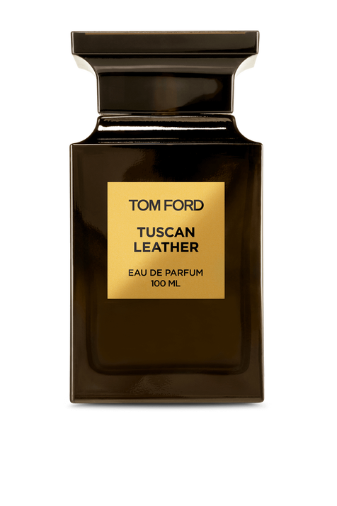 Tuscan Leather Eau de Parfum Spray 100 ML TOM FORD