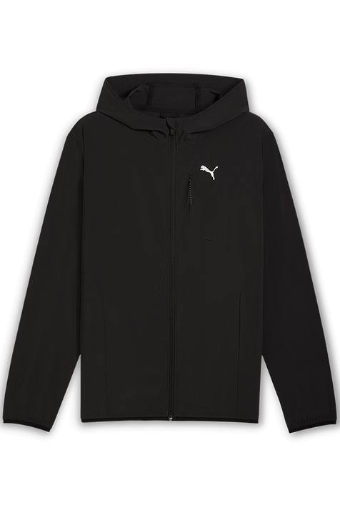 ז'קט קפוצ'ון PUMA