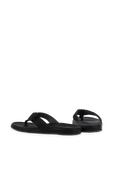 תמונת פנים של Cushion Phantom Sandals in Black