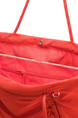 תמונת פנים של Ruched Tote
