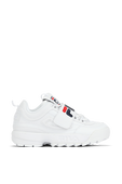 תמונה קידמית של Logo Disruptor Premium In White
